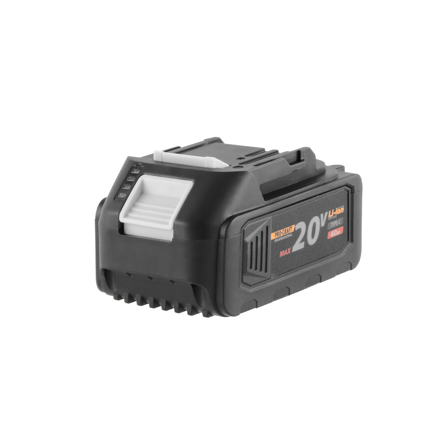 1 АКУМУЛЯТОР 20V 4АГ